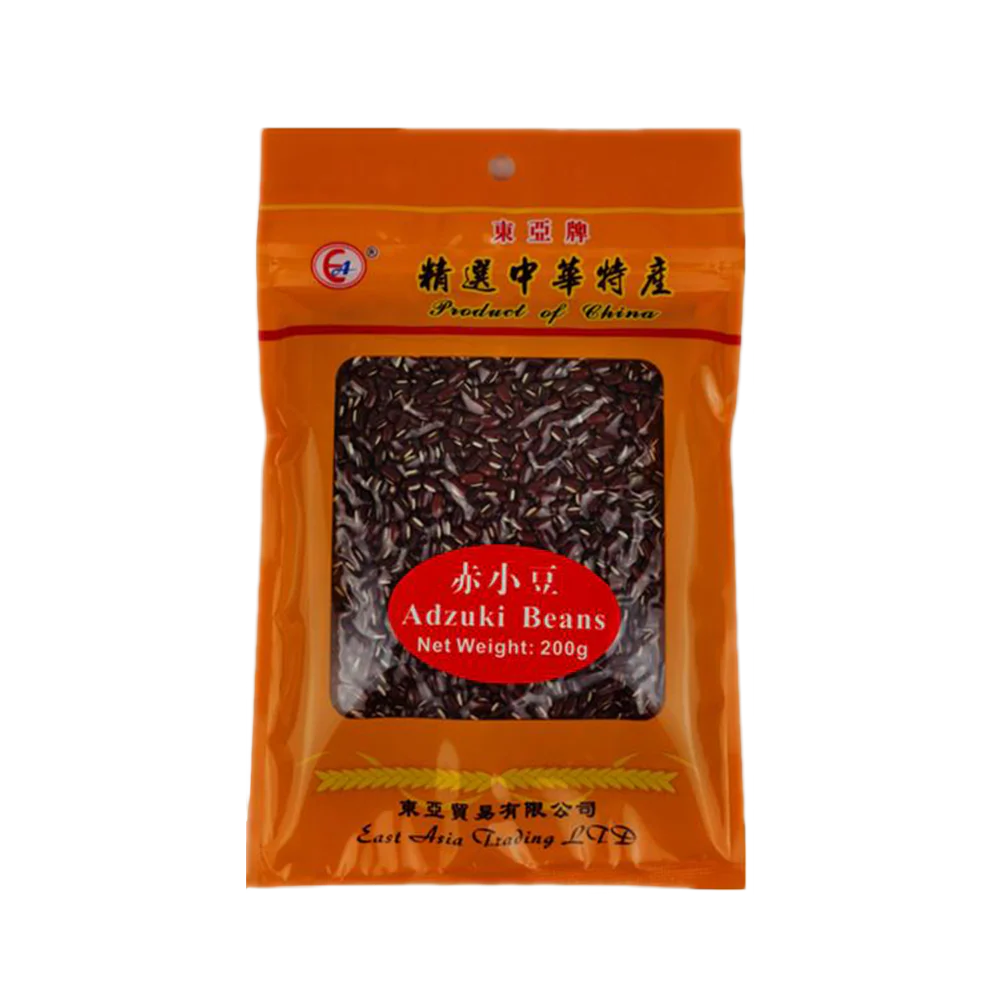 EAST ASIA Adzuki Beans 200g