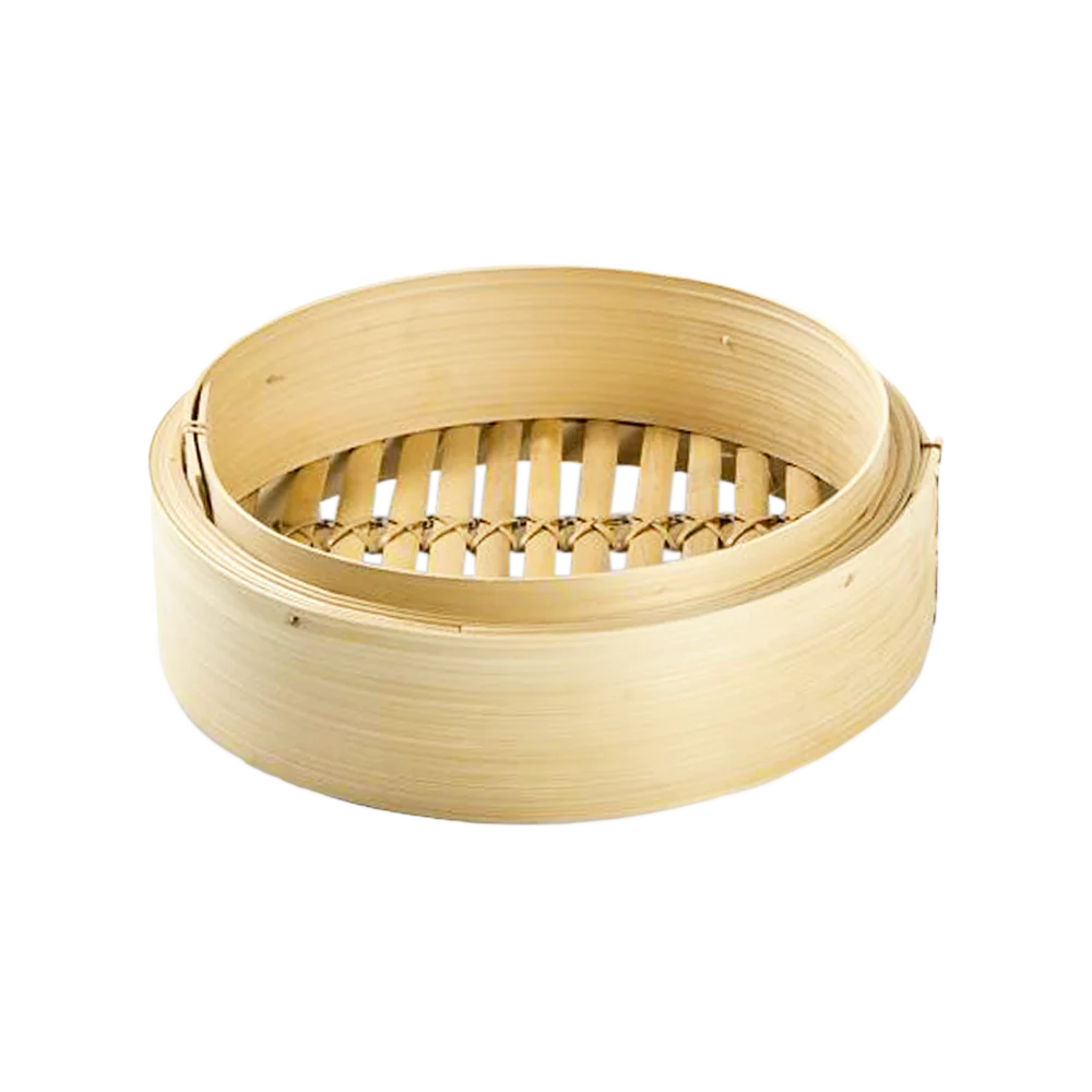 EAST ASIA Bamboo Steamer Base 9