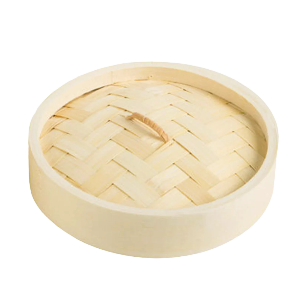 EAST ASIA Bamboo Steamer Lid 6