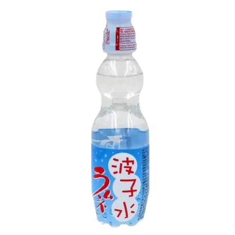EDO Soda Drink Lemon 250ml