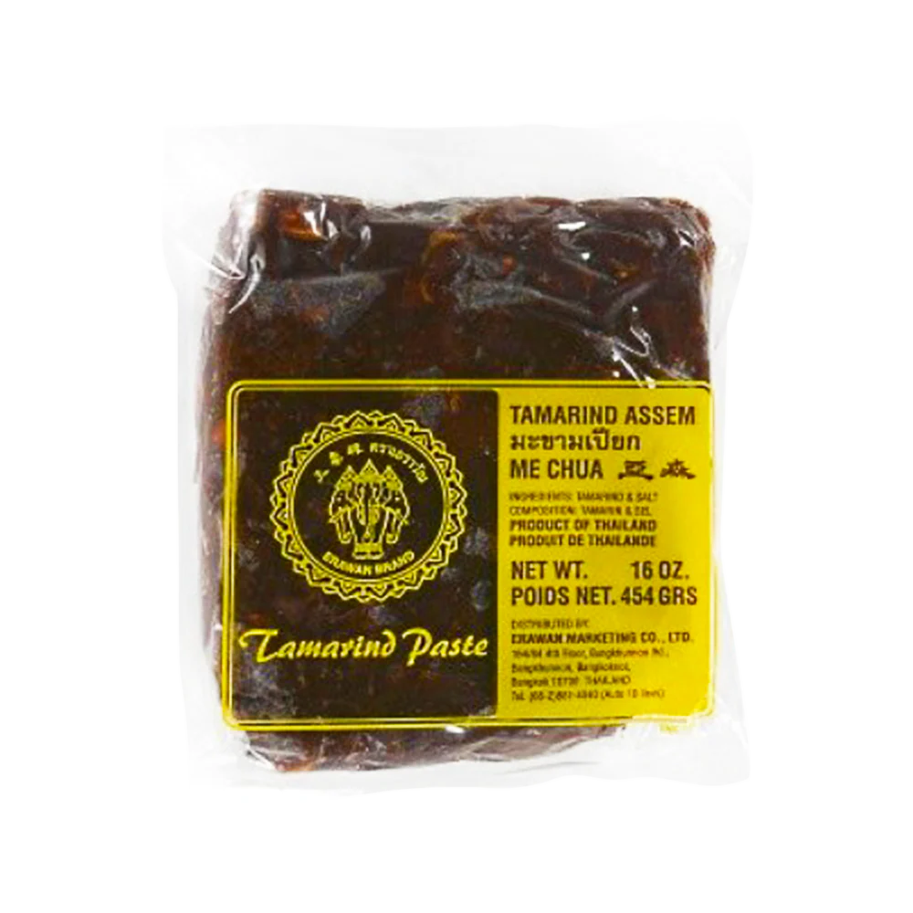 ERAWAN Tamarind Paste 454g