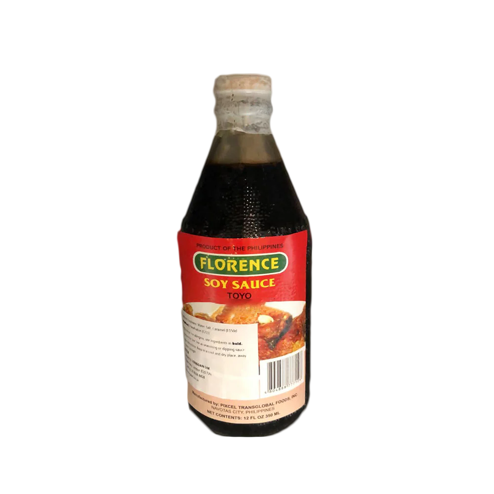 Florence Soy Sauce