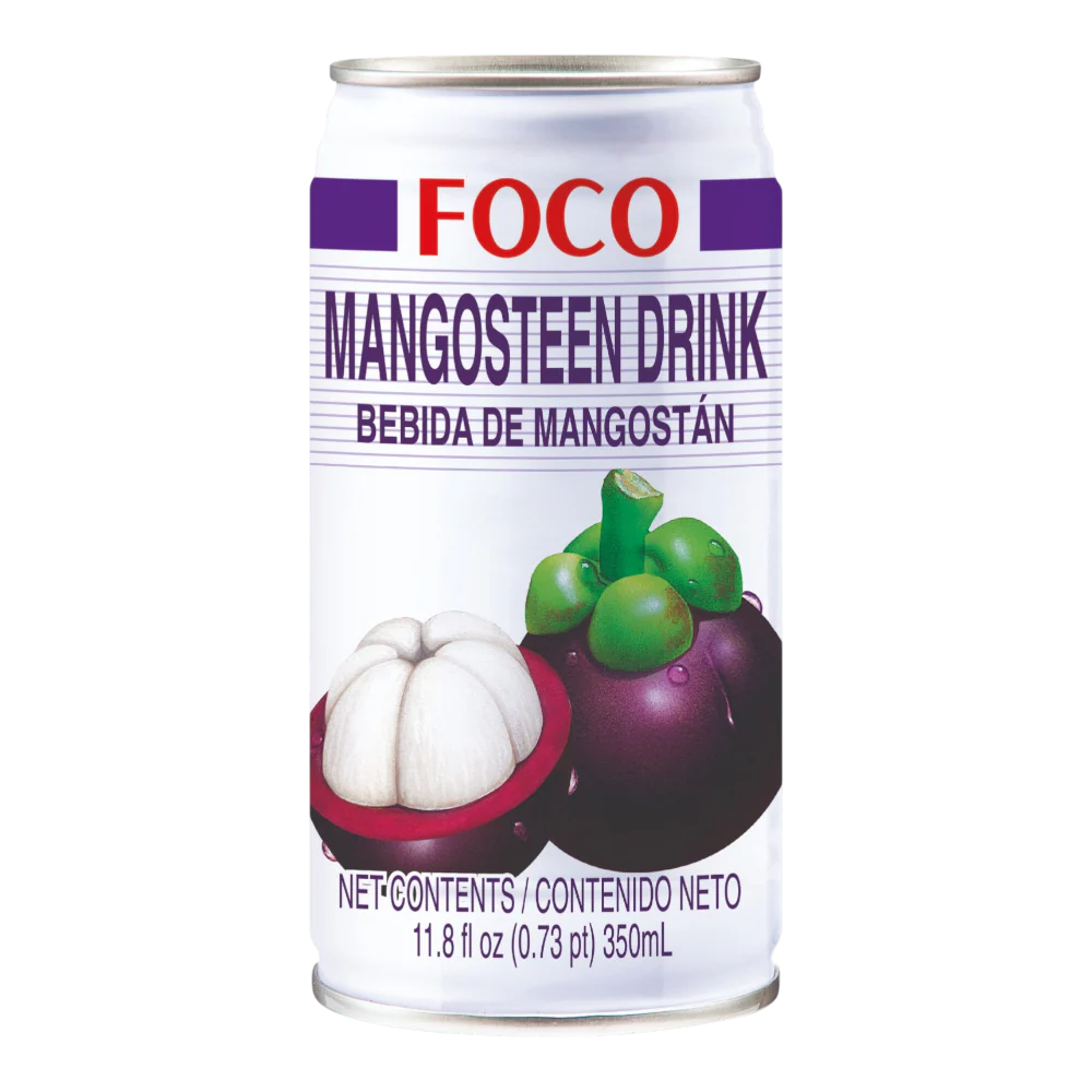 FOCO Mangosteen Nectar 350ml