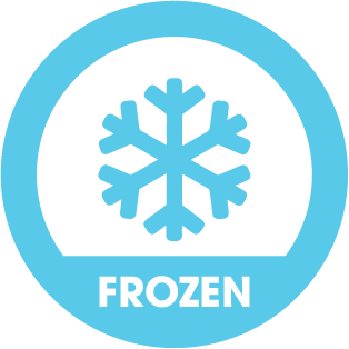 Frozen Surcharge LEVEL 2