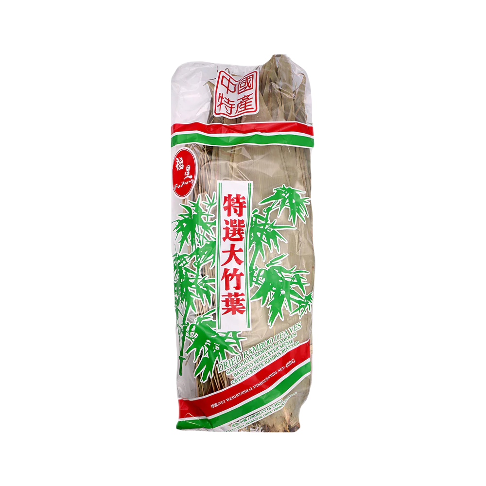 FU XING Bamboo Leaf 400g