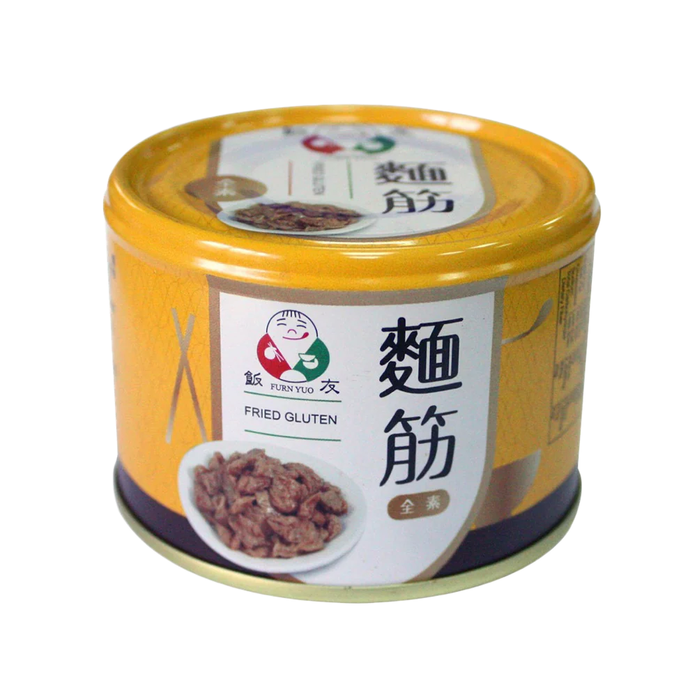 Furnyou- Fried Gluten 170g