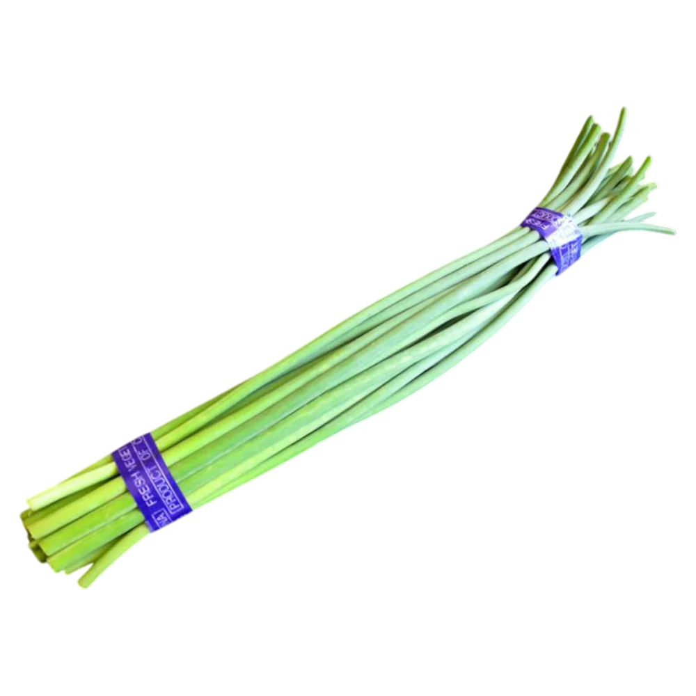 Garlic Shoot 200G