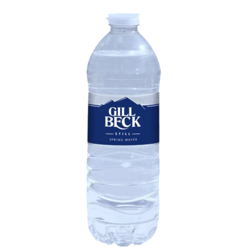 GILL BECK Still Water 500ml