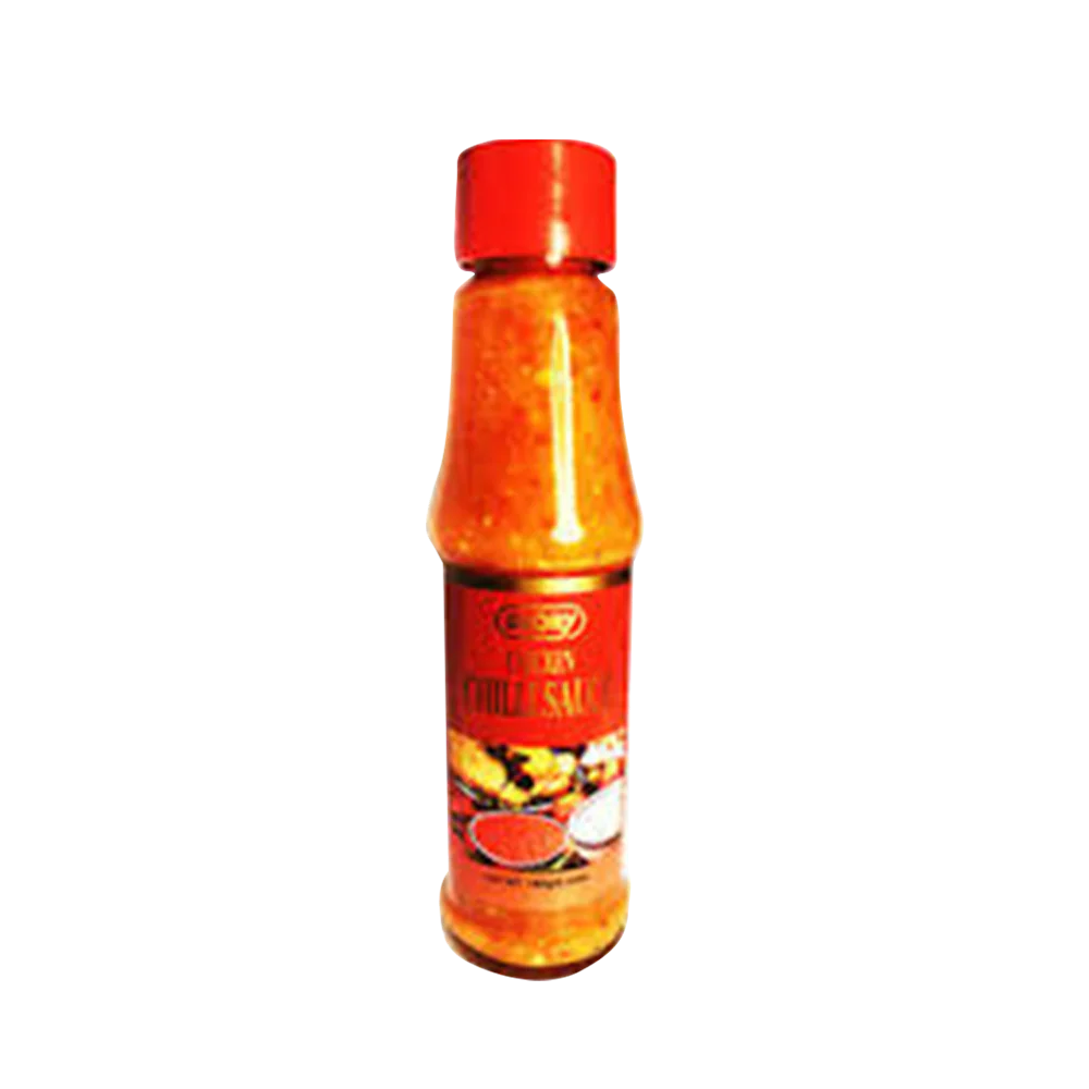 GLORY Chicken Chilli Sauce 180g