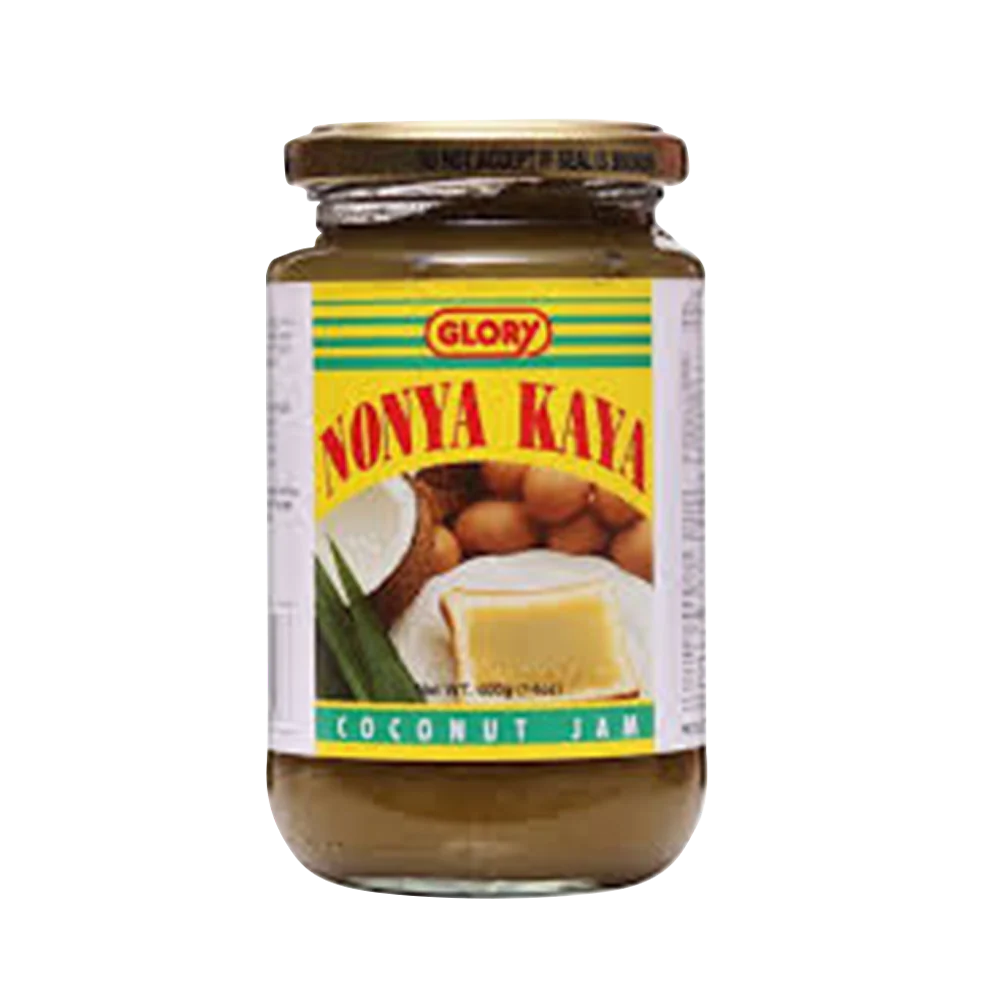GLORY Nonya Kaya 400g