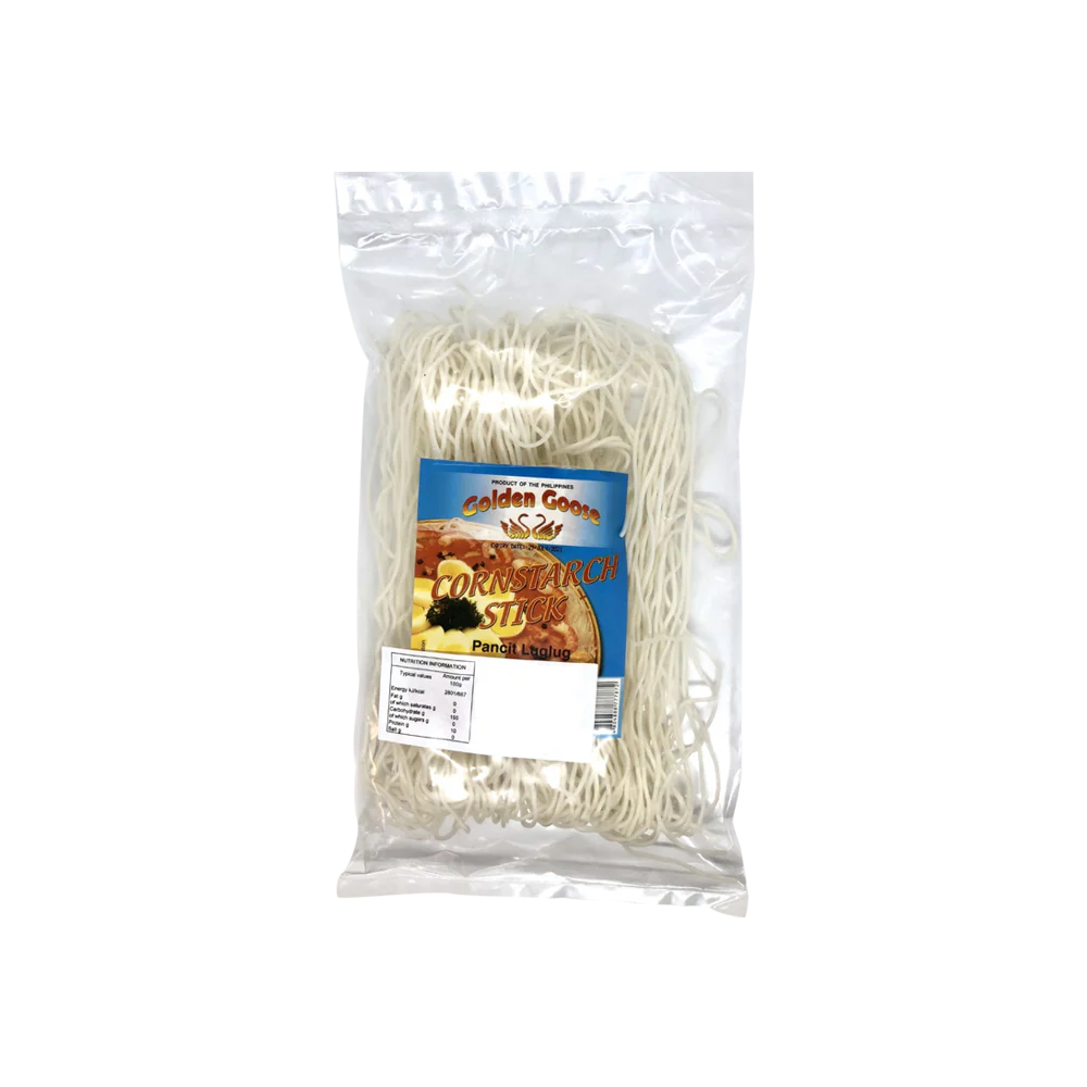 Golden Goose Cornstarch Stick (Lug-Lug) 227g