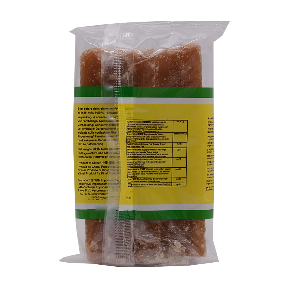 FU XING Brown Sugar 400g - Image 3