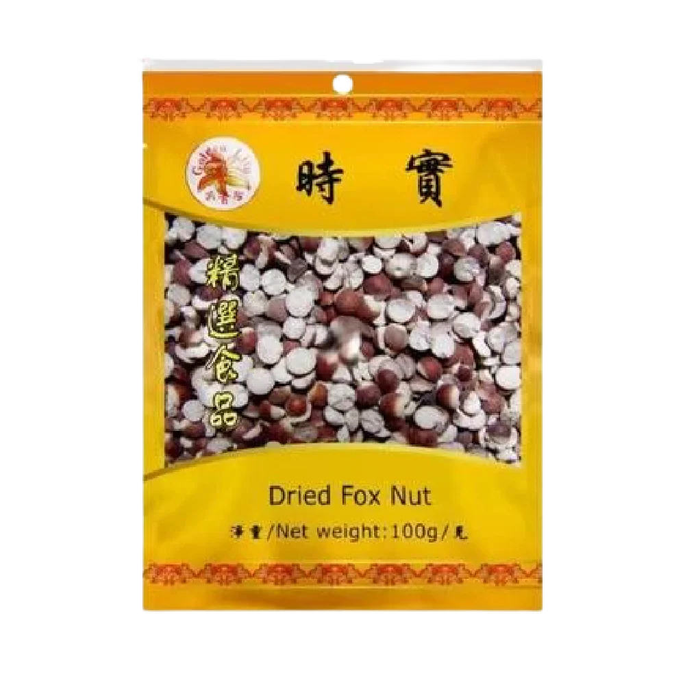 GOLDEN LILY Fox Nuts (Si Sat) 100g