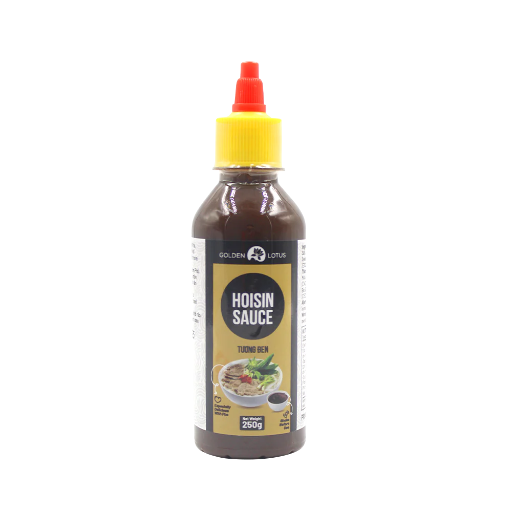 Golden Lotus Hoisin Sauce 250g
