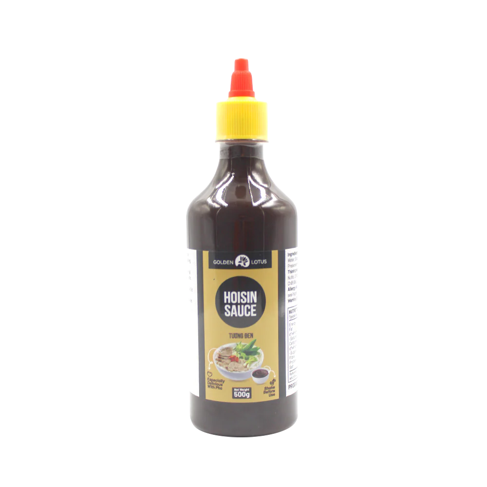 Golden Lotus Hoisin Sauce 500g