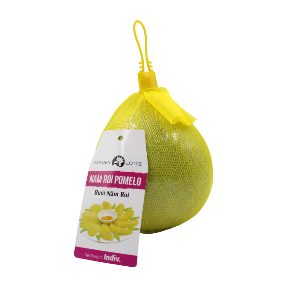 Golden Lotus Nam Roi Pomelo