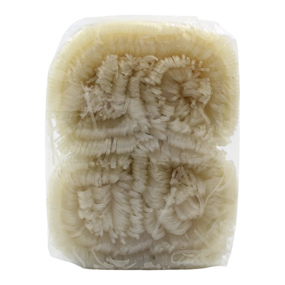 GOLDEN LOTUS Northern Vietnam Special Rice Noodles 400g - Image 2