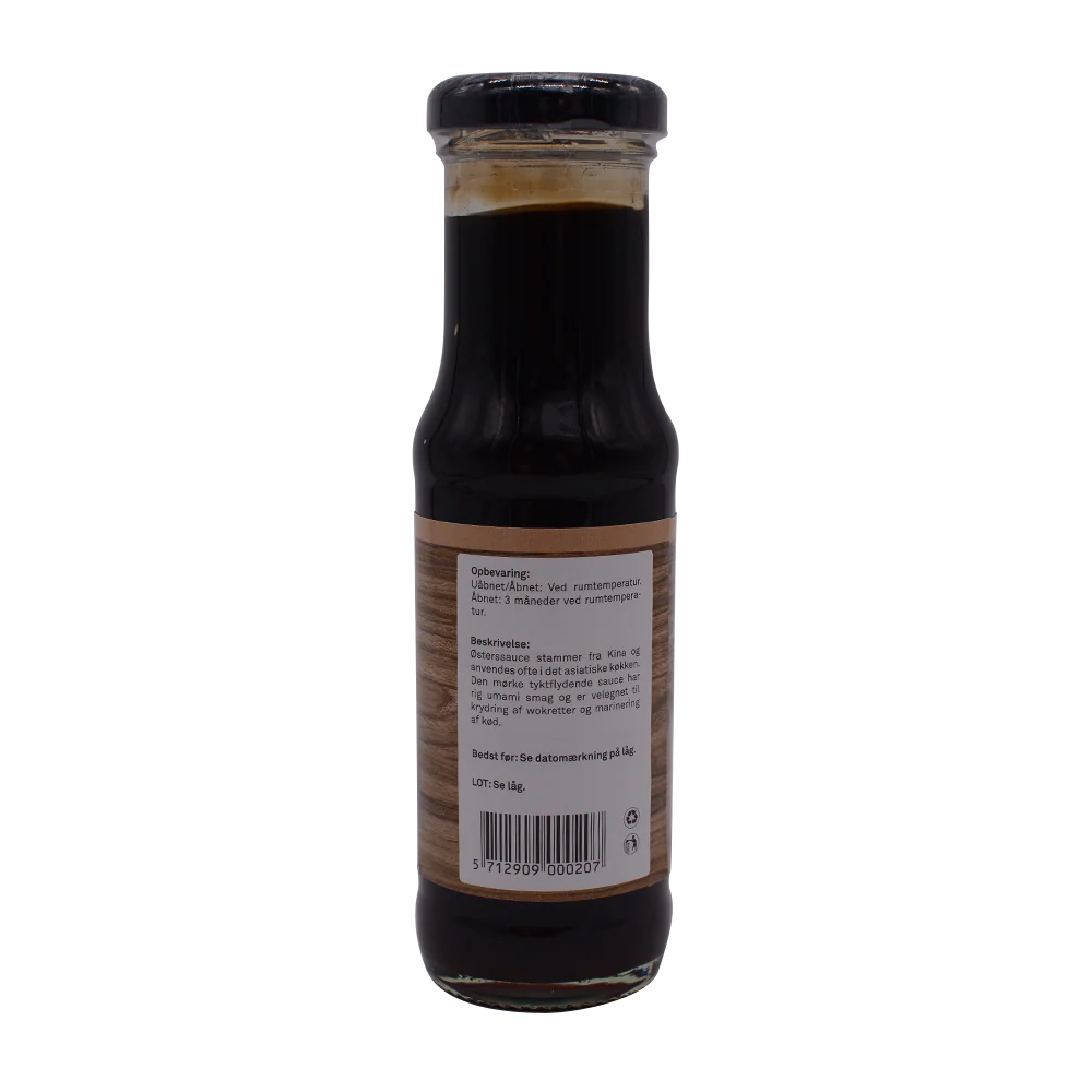 Golden Lotus Sauce, ˜sterssauce 150ml - Image 3