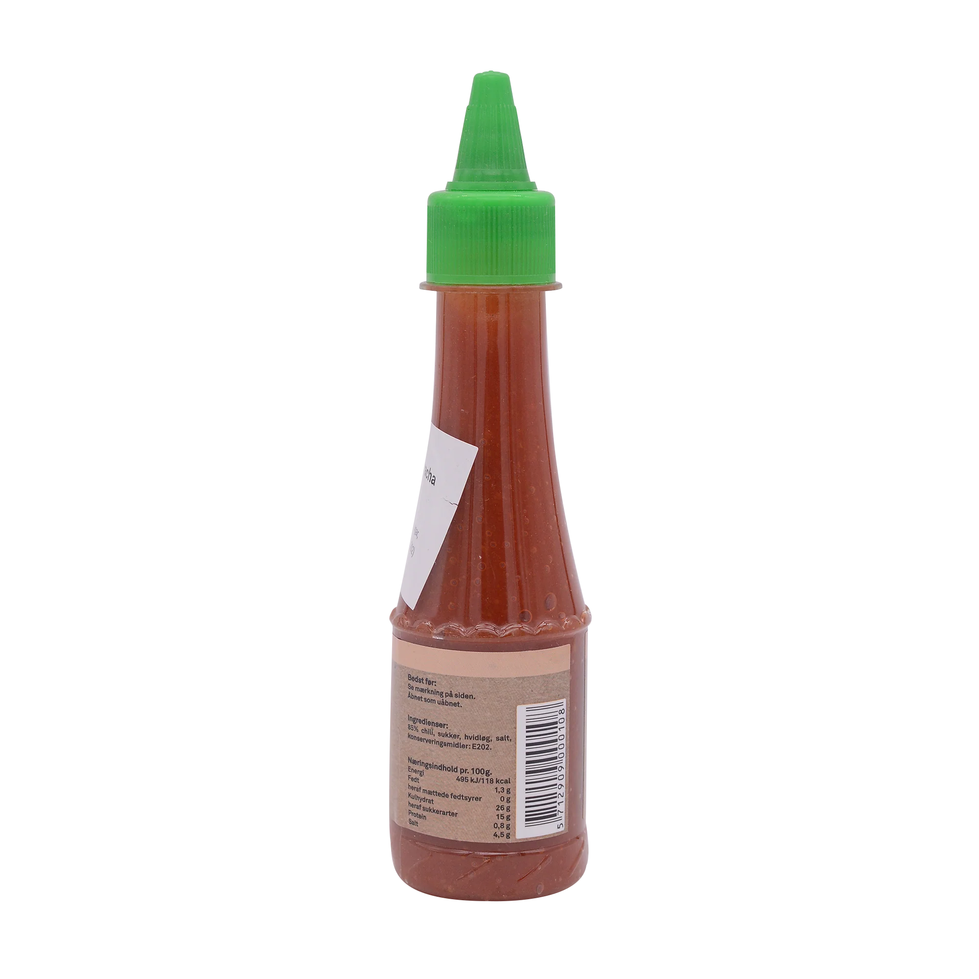 Golden Lotus Siracha Chilli Sauce 170g - Image 3