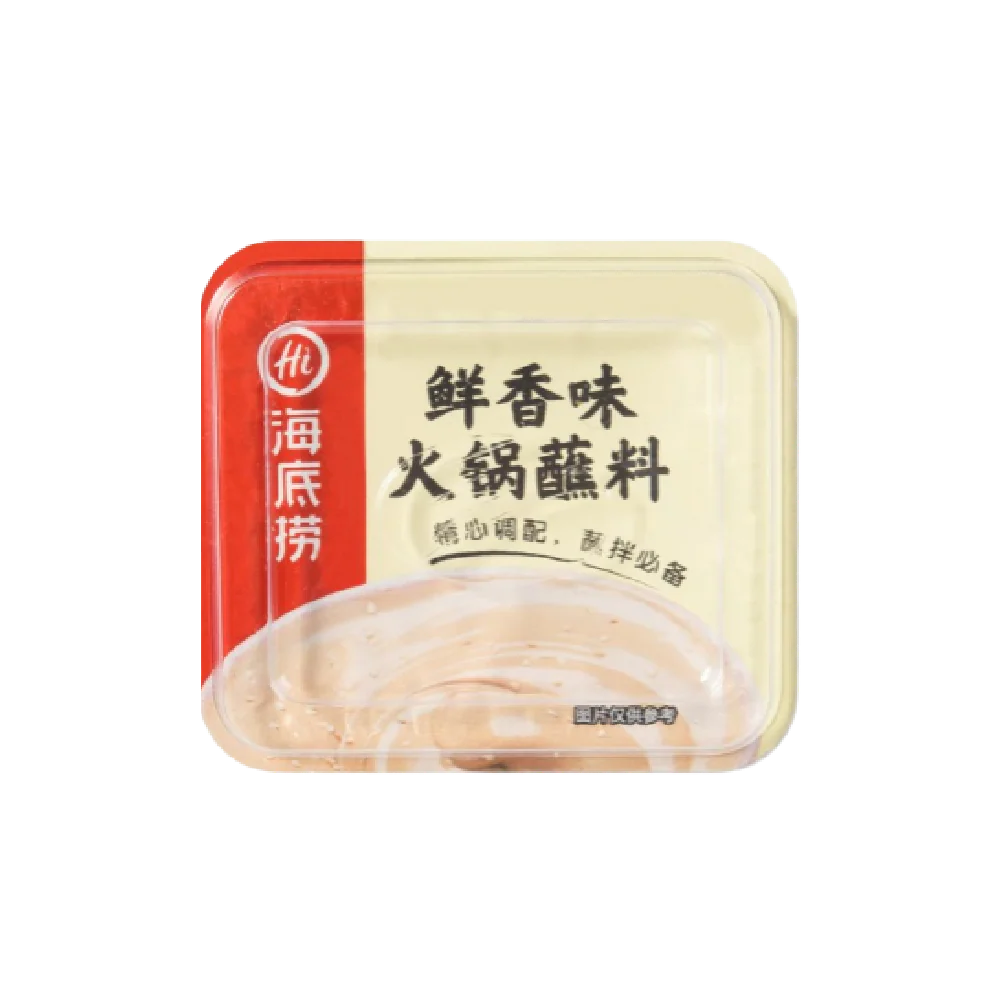HAI DI LAO Hotpot Dipping Sauce - Original 100g