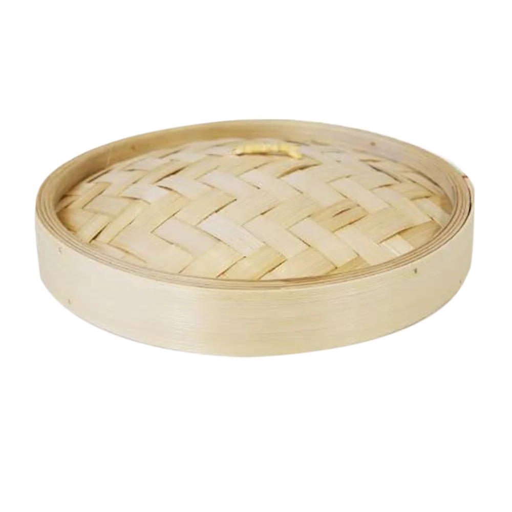 HANCOCK Bamboo Steamer Lid 10 (BBC10)