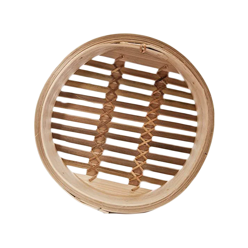 HANCOCK Bamboo Steamer Size 7 Base (BBS7)