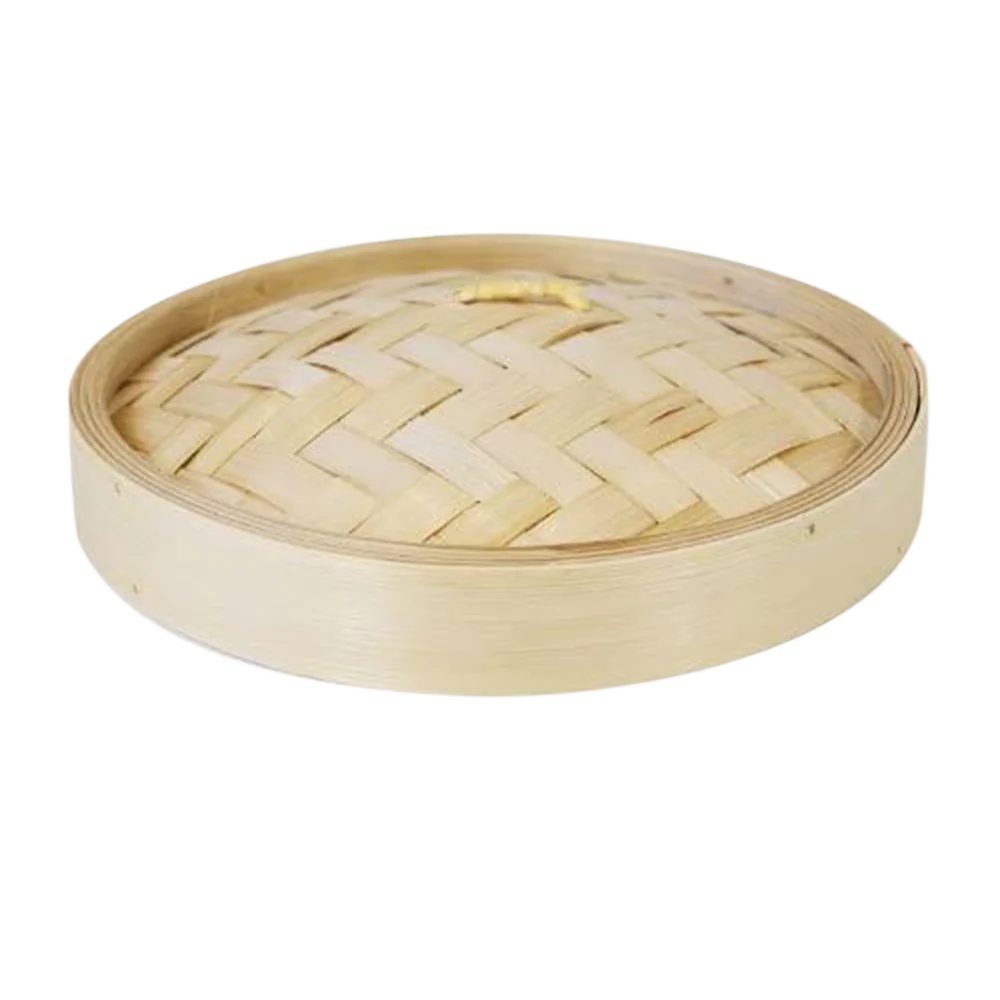 HANCOCK Bamboo Steamer Size 7 Lid (BBC7)