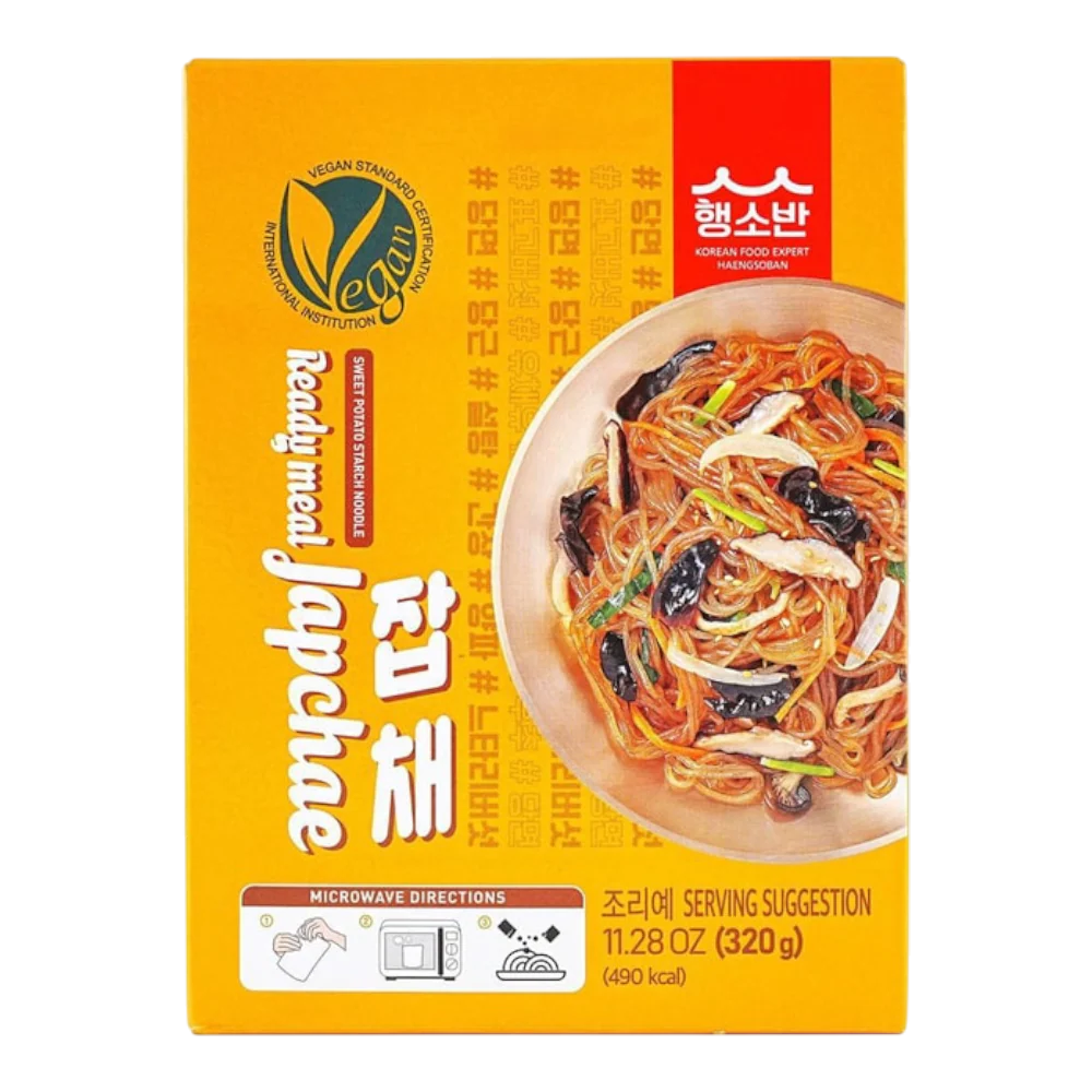 HANGSOBAN Japchae 320g