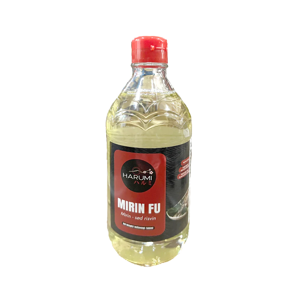 HARUMI Mirin Fu 500ml