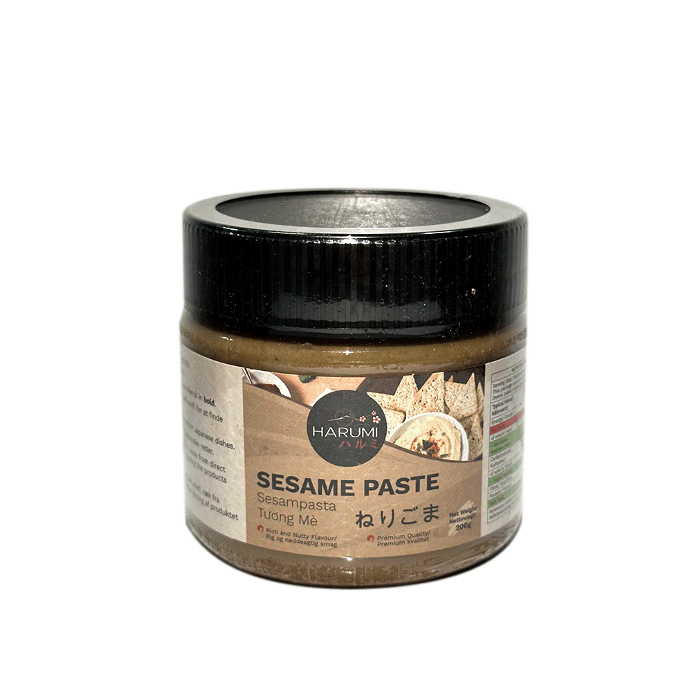 HARUMI Sesame Paste 200g