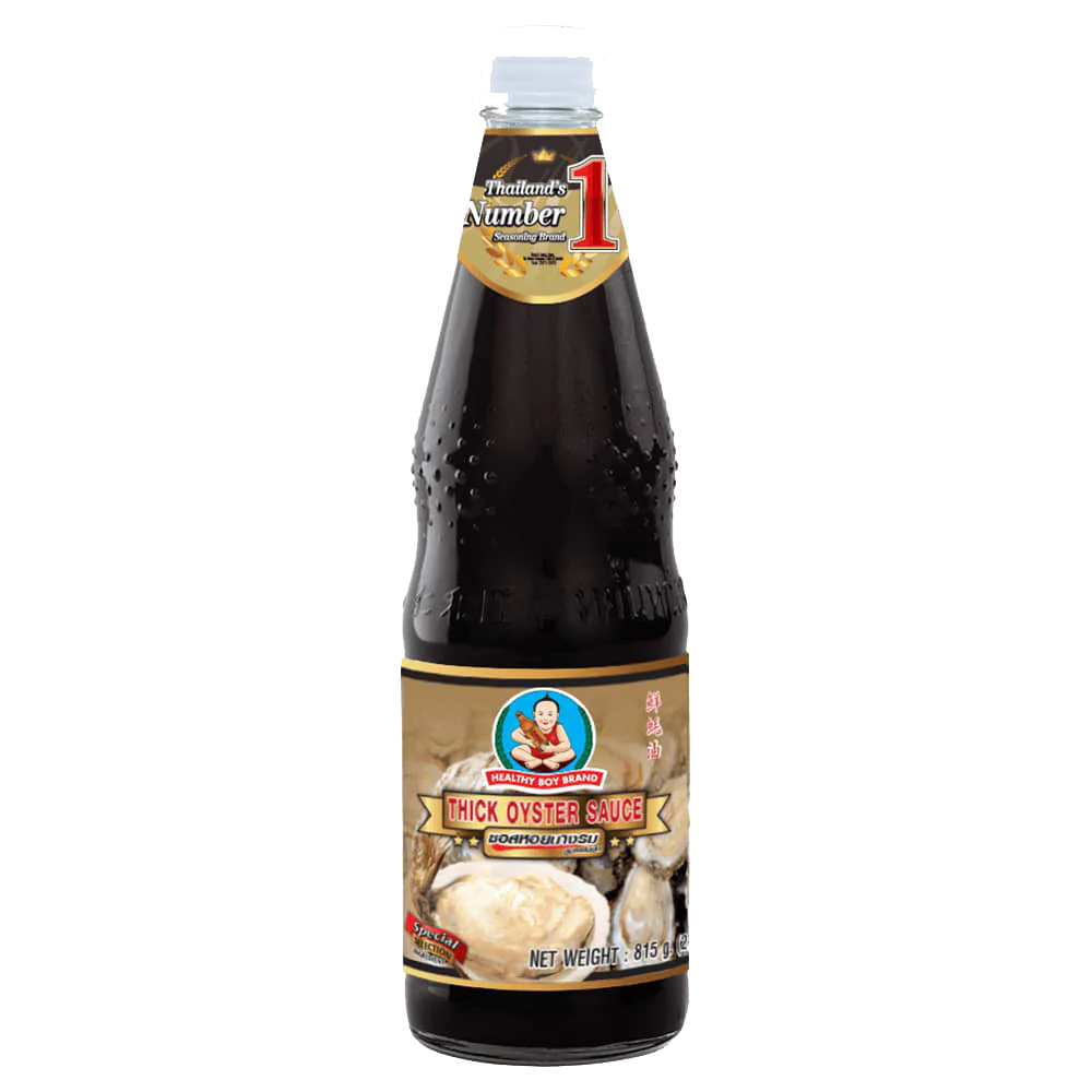 HEALTHY BOY Oyster Sauce 800g