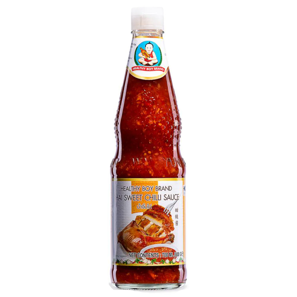 HEALTHY BOY Sweet Chilli Sauce For Chicken 700ml