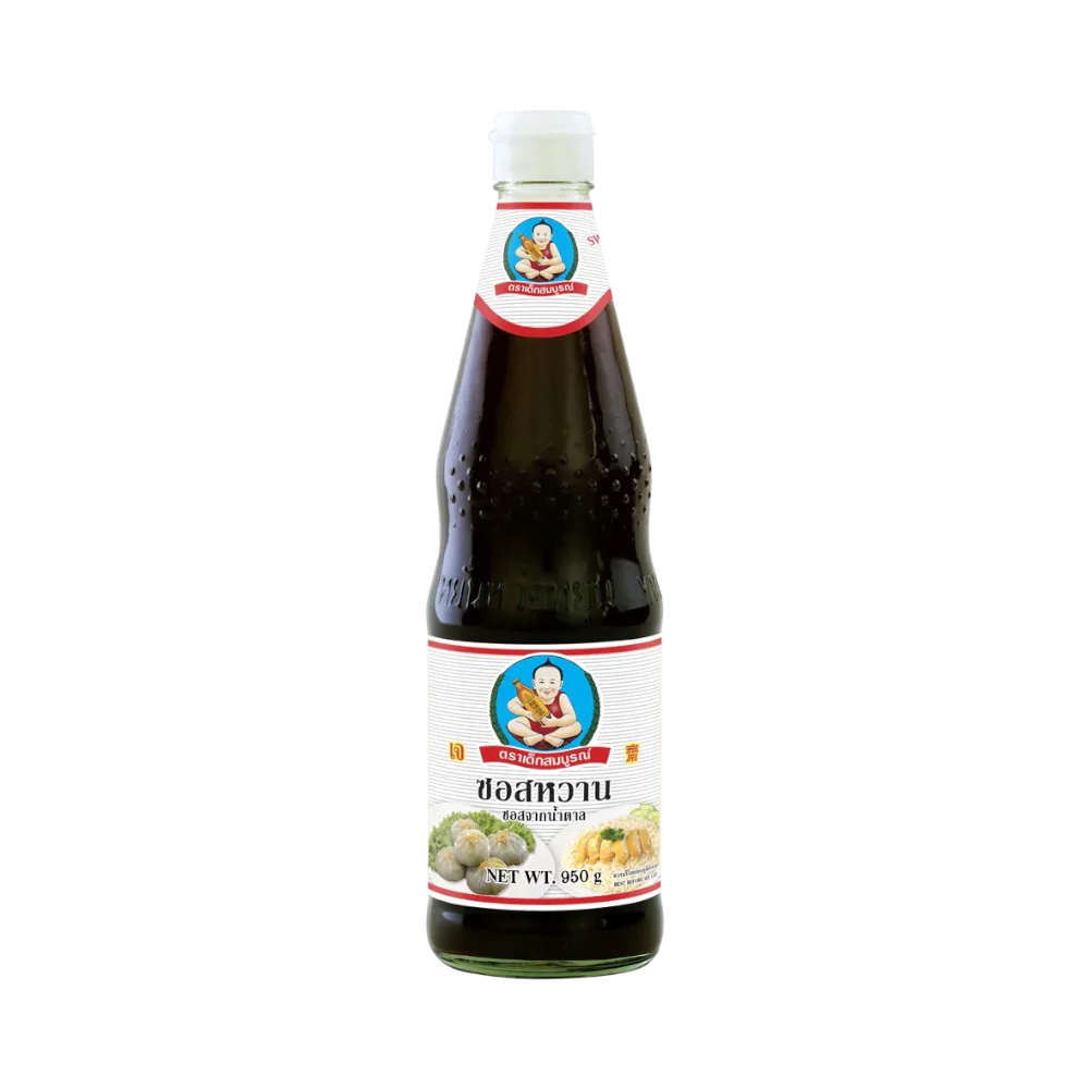 HEALTHY BOY Sweet Soy Sauce 700ml
