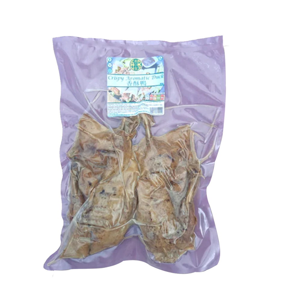 HKDS Crispy Aromatic Duck 850g (Frozen)