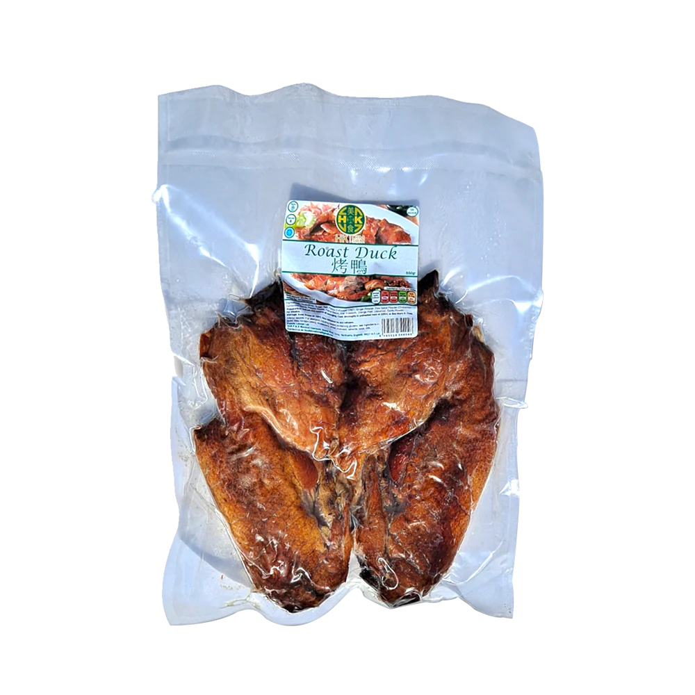 HKDS Roast Duck 850g (Frozen)