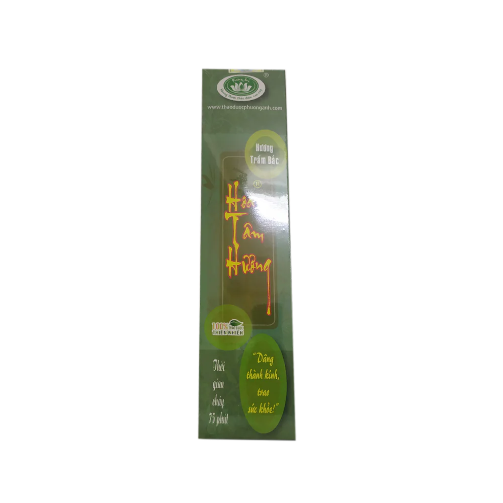 Hoa Tam Huong- Agarwood Odour - Image 2