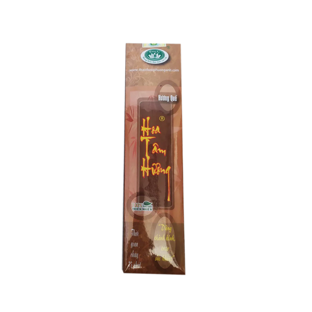 Hoa Tam Huong- Agarwood Odour - Image 3