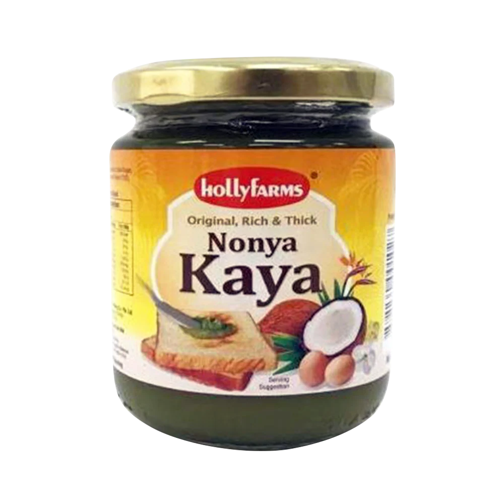 HOLLYFARM Kaya 250g
