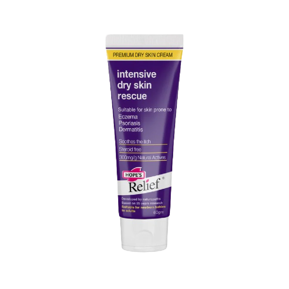 HOPE'S RELIEF Intensive Rescue Cream 60G
