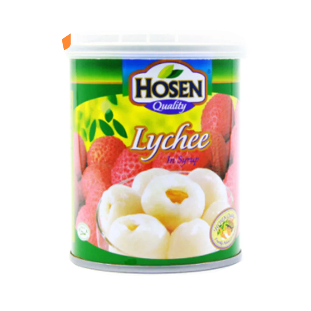 HOSEN Lychee 234g