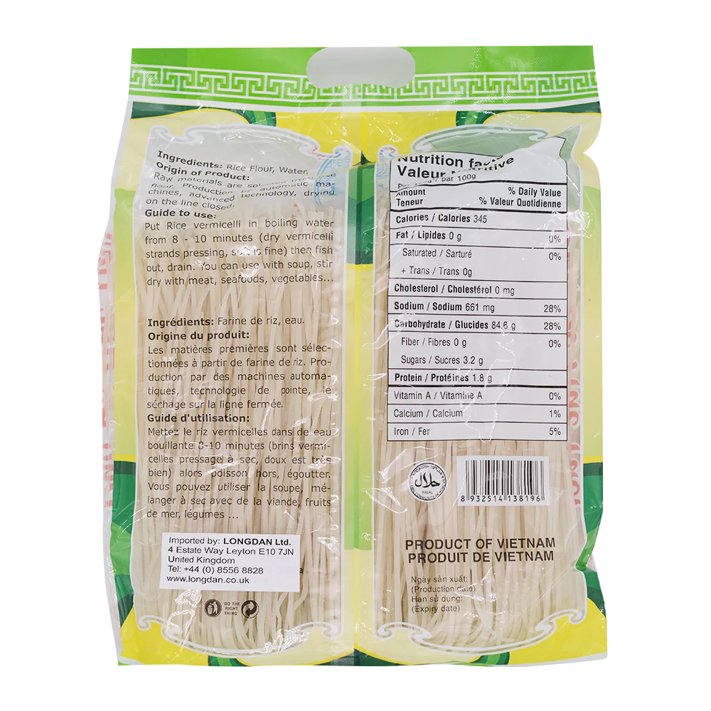 Hue Rice Vermicelli 908g - Image 2