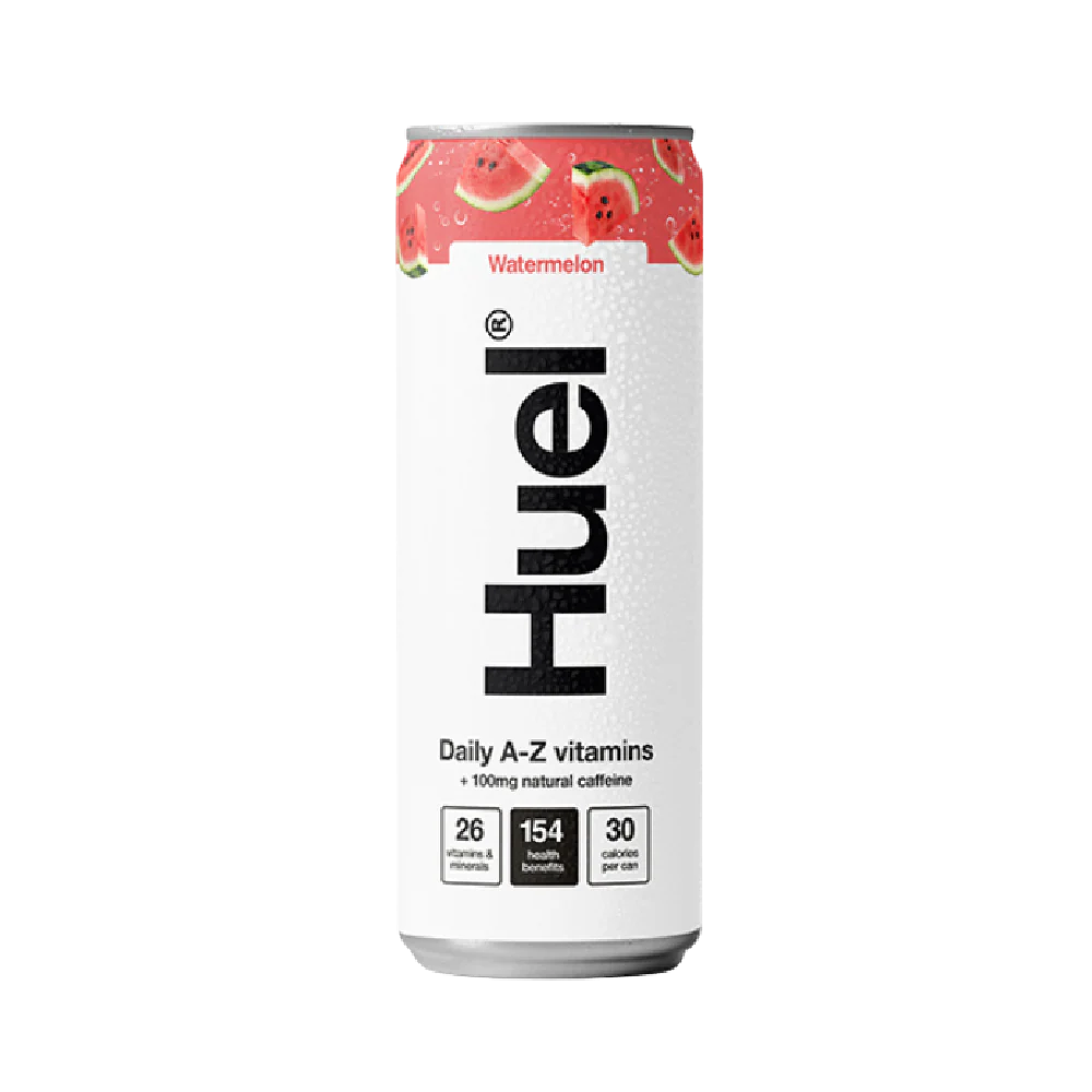 HUEL Daily A-Z Vitamins - Watermelon 330ml