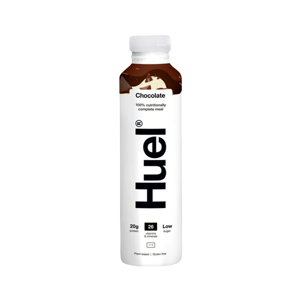 HUEL Ready to Drink - Chocolate 500ml