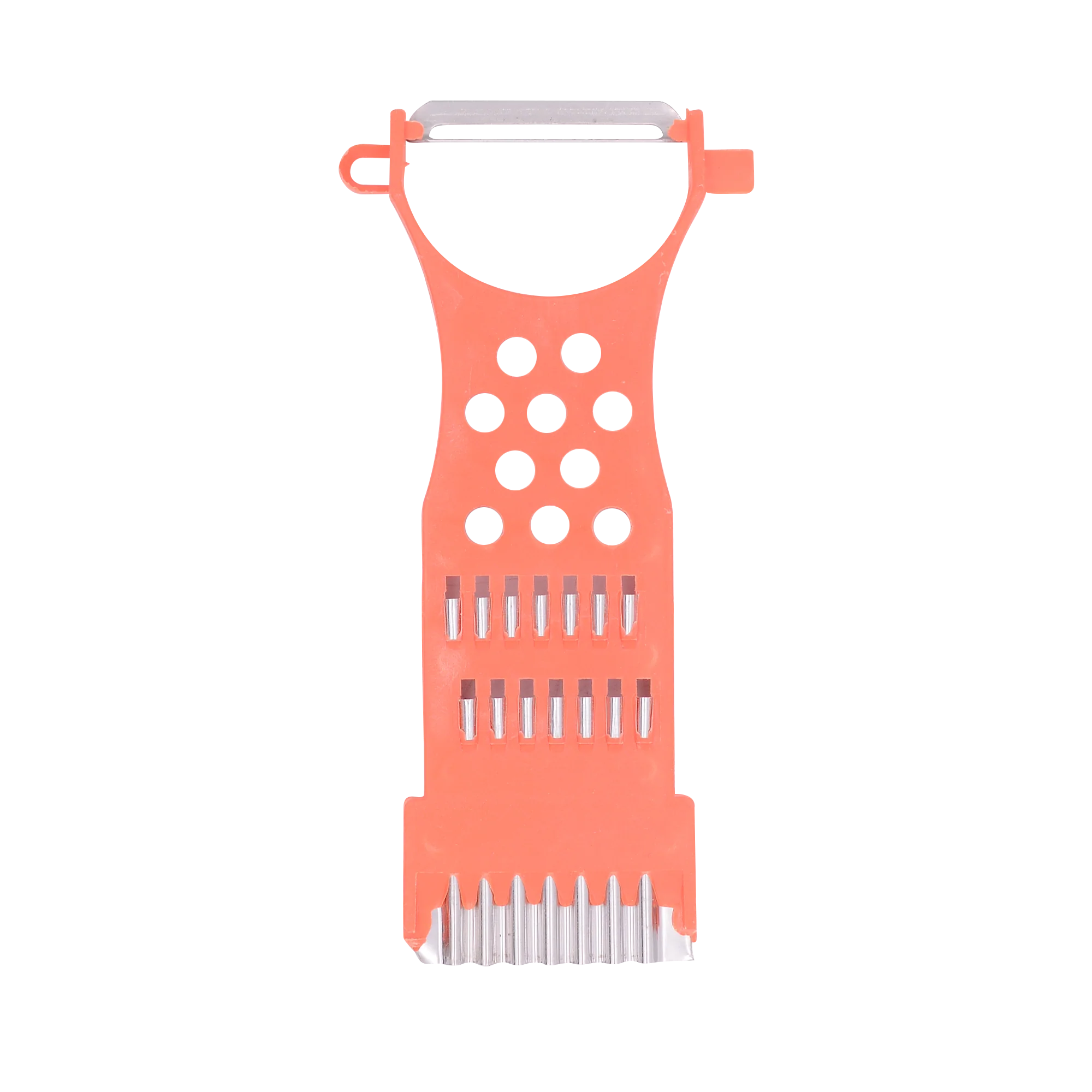 Huy Tuan Inox Grater