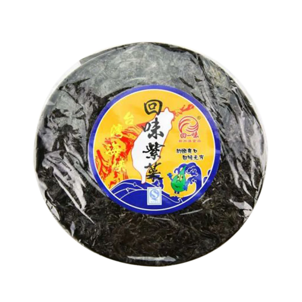 HUIWEI Dried Seaweed Laver 83g