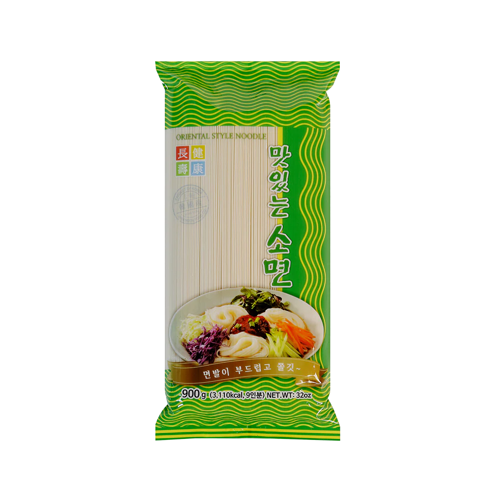 HYOCHEON Thin Noodles 900g