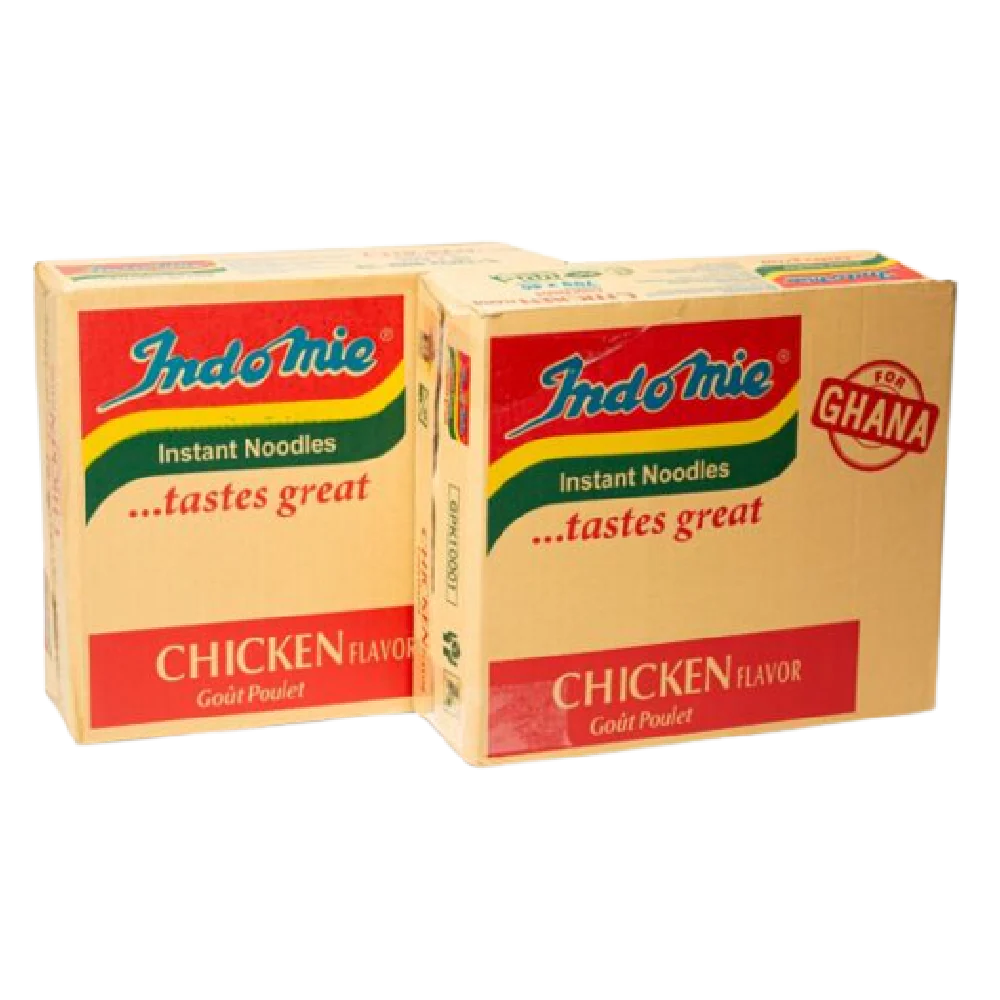 INDOMIE Chicken Flavour SB 70g (Case 40)