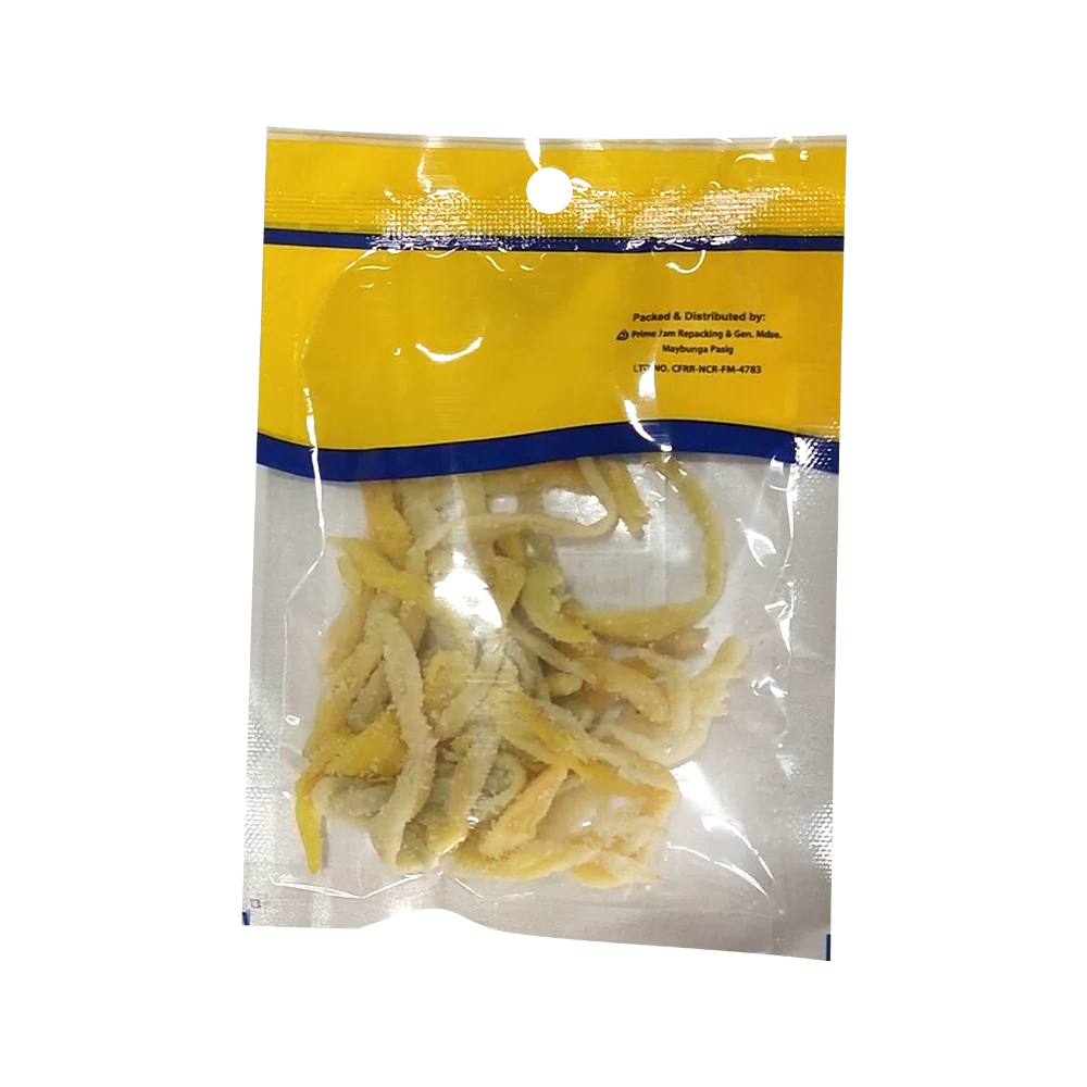 Jam's Gourmet Banana Blossom 30g - Image 2
