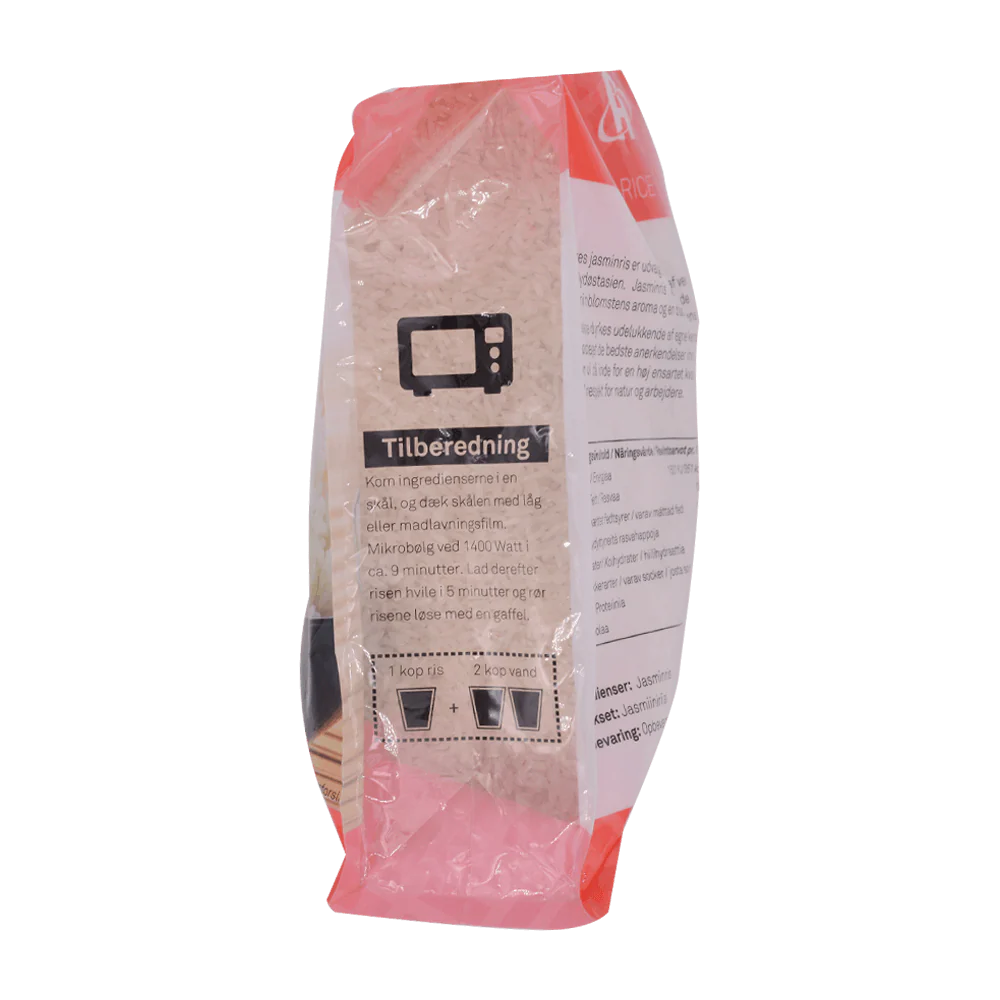 Jasmine Rice 2kg - Image 3