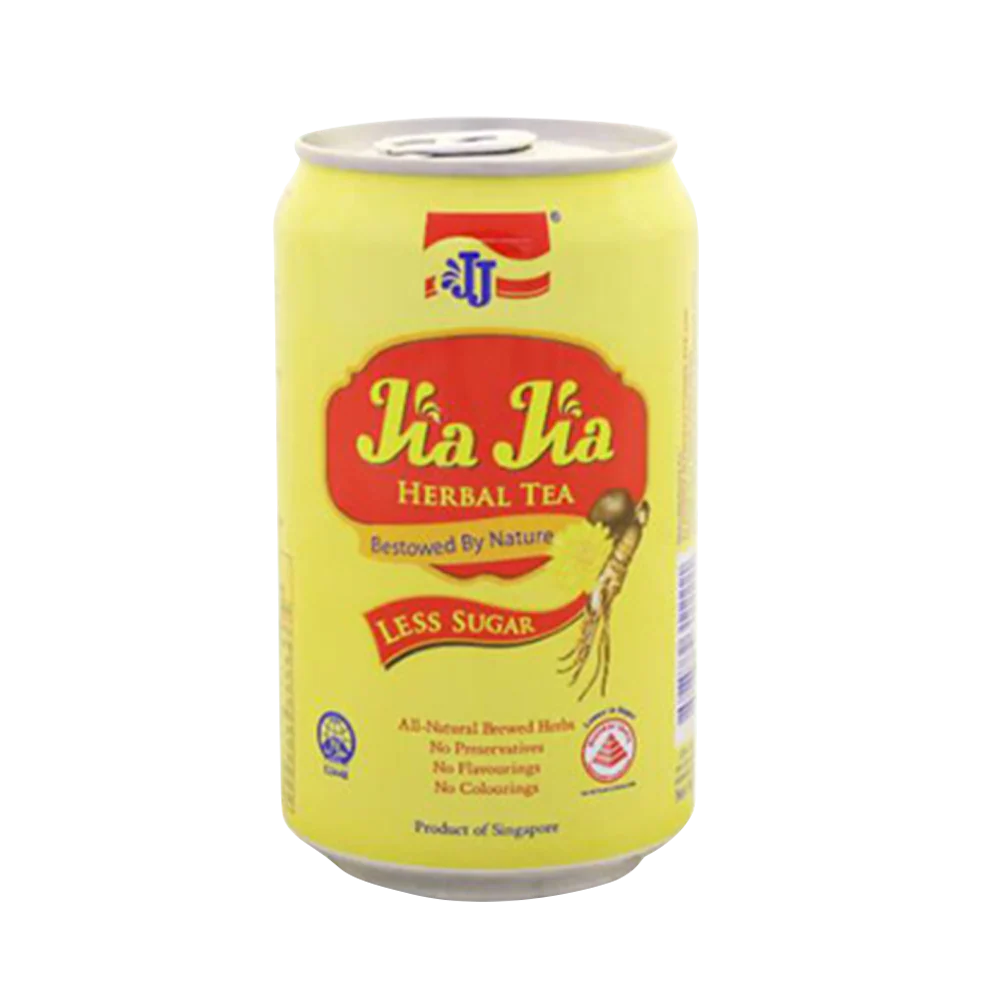 JIA JIA Liang Tea 300ml
